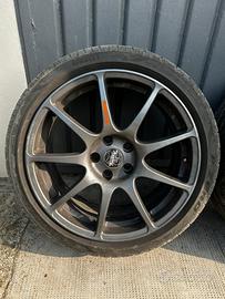 Cerchioni evocorse arcrasting 18