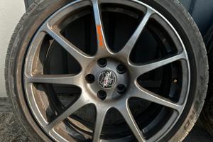 Cerchioni evocorse arcrasting 18