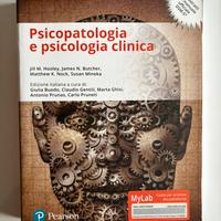 Psicopatologia e psicologia clinica