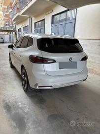 Stupenda Bmw 218d