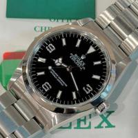 Rolex