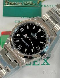 Rolex