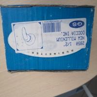 miscelatore mix doccia incasso 