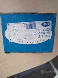 miscelatore mix doccia incasso 