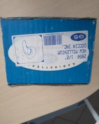 miscelatore mix doccia incasso 
