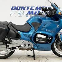 BMW R 1100 RT + TOP CASE BMW