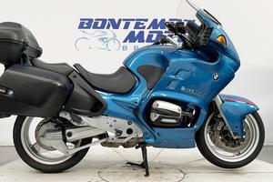 BMW R 1100 RT + TOP CASE BMW