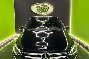 Mercedes-benz B 180 d Automatic Premium