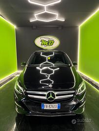 Mercedes-benz B 180 d Automatic Premium