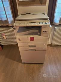 Fotocopiatrice/stampante Nashua MP2000 Aficio
