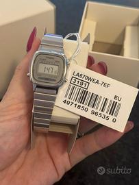 Casio Orologio da Donna