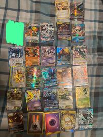 set carte pokemon