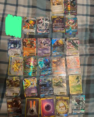 set carte pokemon