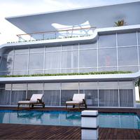 Architetto Progettista