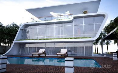 Architetto Progettista