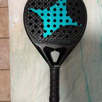 Starvie Drax Pro Touch