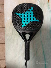 Starvie Drax Pro Touch