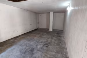 Box garage a Seregno Santa Valeria 