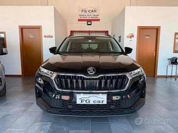 Skoda Karoq 1.0 TSI Executive 110Cv
