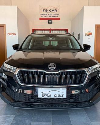 Skoda Karoq 1.0 TSI Executive 110Cv