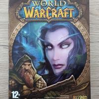 World of Warcraft - Prima edizione PC cartonata