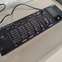 Mixer  Vintage 7 canali MPK 307 POWER Stereo Audio