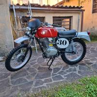 Gilera Altro modello - Anni 70