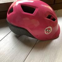 Caschetto per bici o pattini Btwin 53-56 e