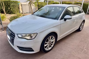 Audi A3 SPB 1.6 TDI S tronic Ambition