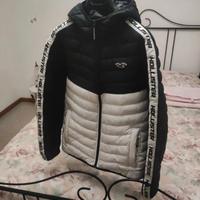 Giubbino Hollister