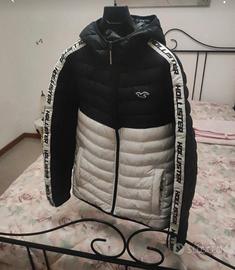 Giubbino Hollister