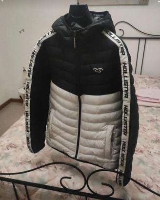 Giubbino Hollister