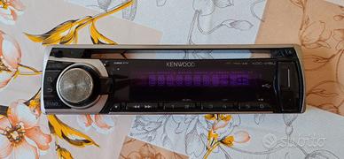 Autoradio Kenwood KDC 415U