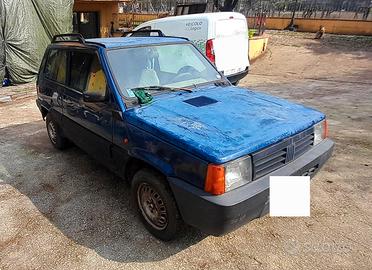Auto panda hobby