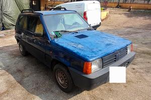Auto panda hobby