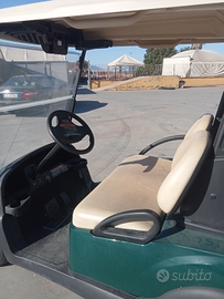 Auto elettriche