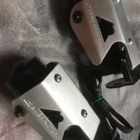 Faretti moto BIKER FACTORY