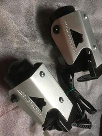 Faretti moto BIKER FACTORY