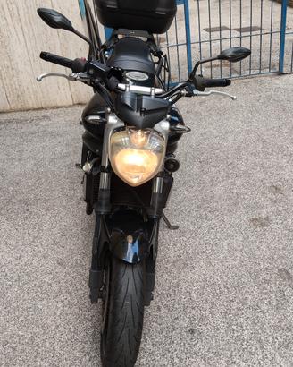 Yamaha FZ6 600  Fazer