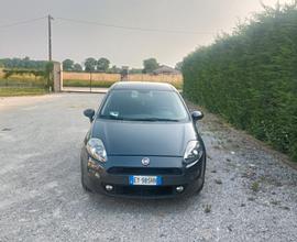 FIAT Punto Evo - 2015