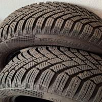 CONTINENTAL WINTERCONTACT TS 860 165/60 R15T M+S