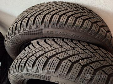 CONTINENTAL WINTERCONTACT TS 860 165/60 R15T M+S