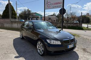 BMW 320d 163cv 2007