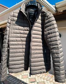 Piumino Geox Warrens  tg. 52