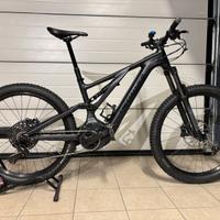 Specialized turbo levo alloy S4