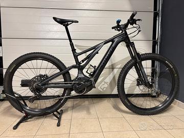 Specialized turbo levo alloy S4