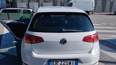 Volsvagen golf