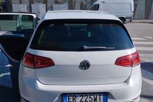 Volsvagen golf