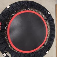 Trampolino elastico urban