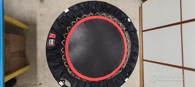 Trampolino elastico urban